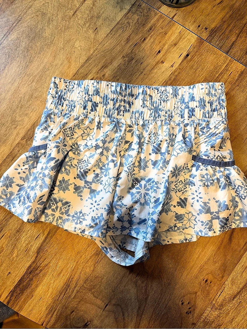 Free People Movement - Get Your Flirt On Shorts